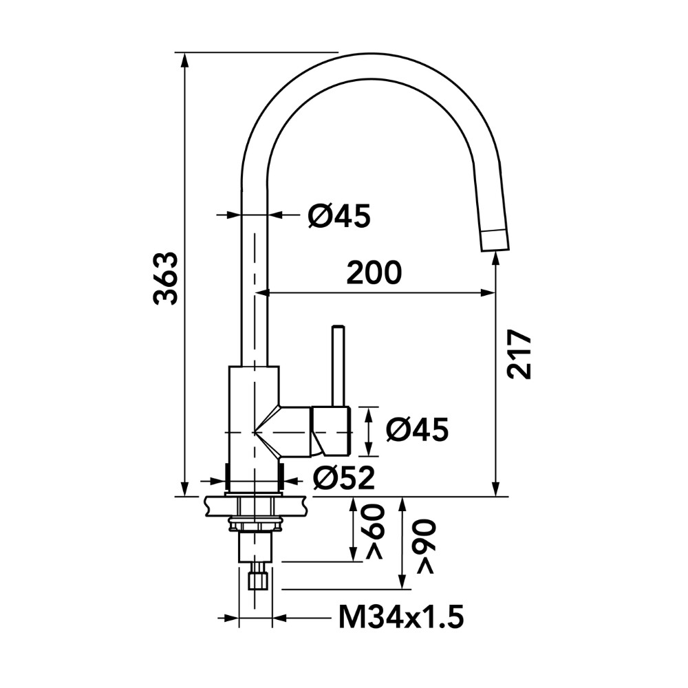 CARESSI 002 ECO