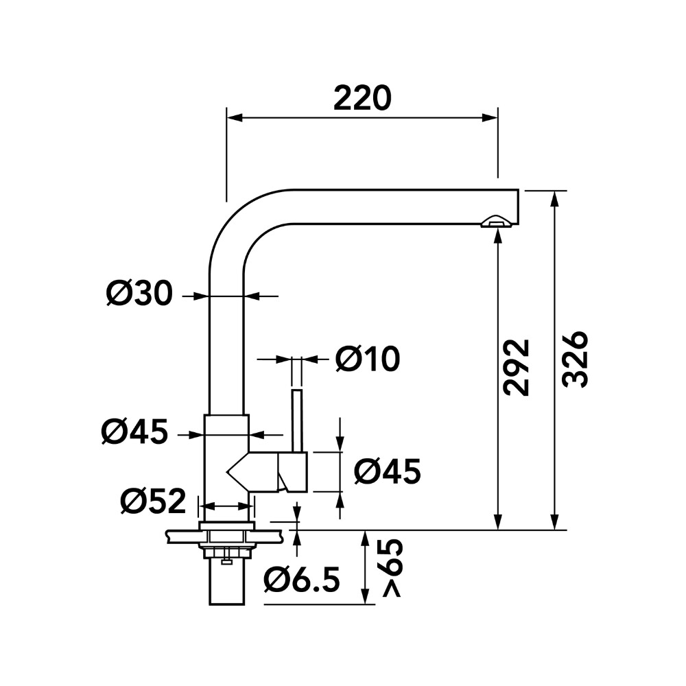 CARESSI 003 ECO