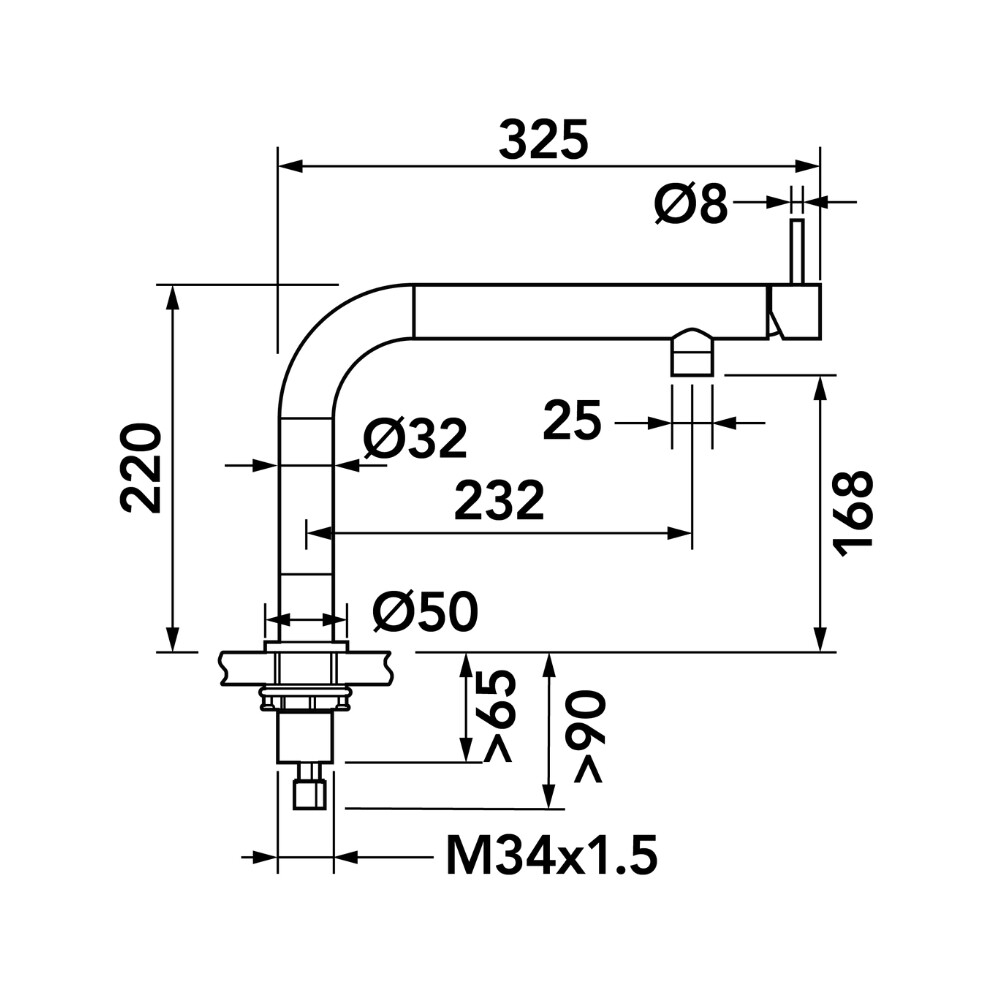 CARESSI 109 ECO