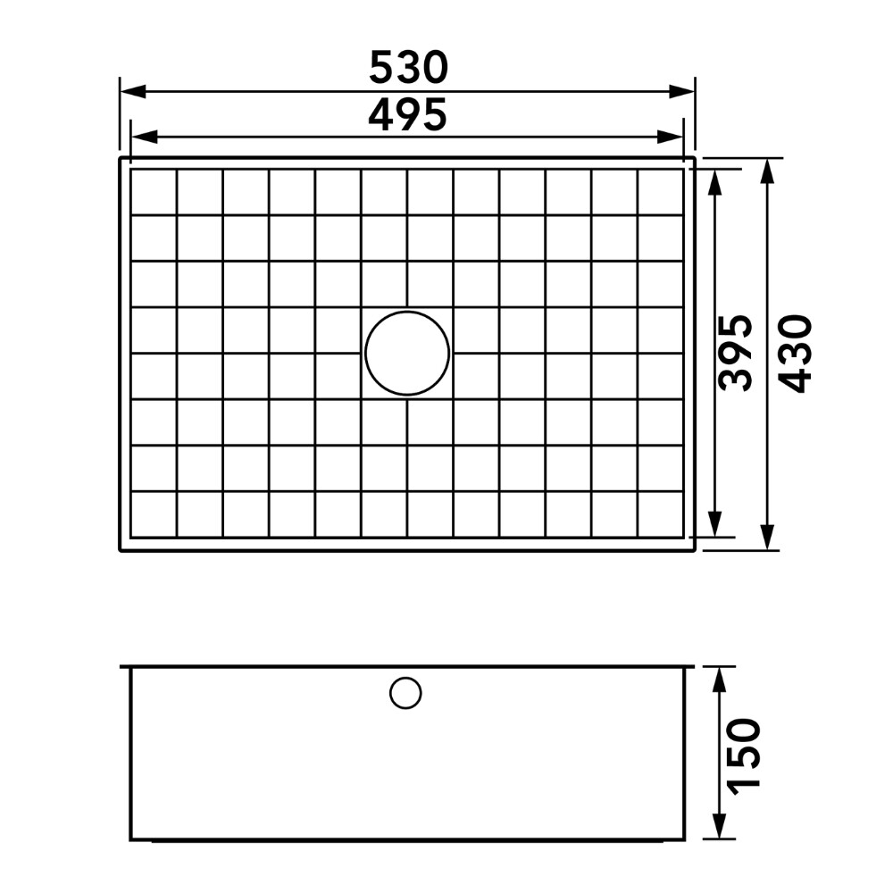 CARESSI CATO5040