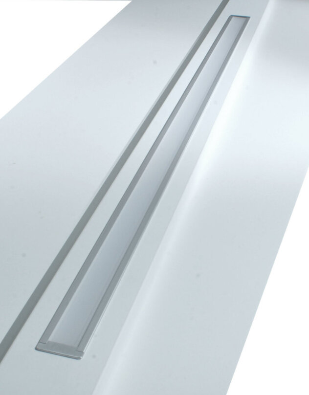 THEBO Aluminium Fräsprofil-Set