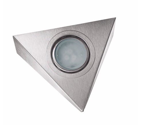 THEBO LED 589 Set Edelstahl