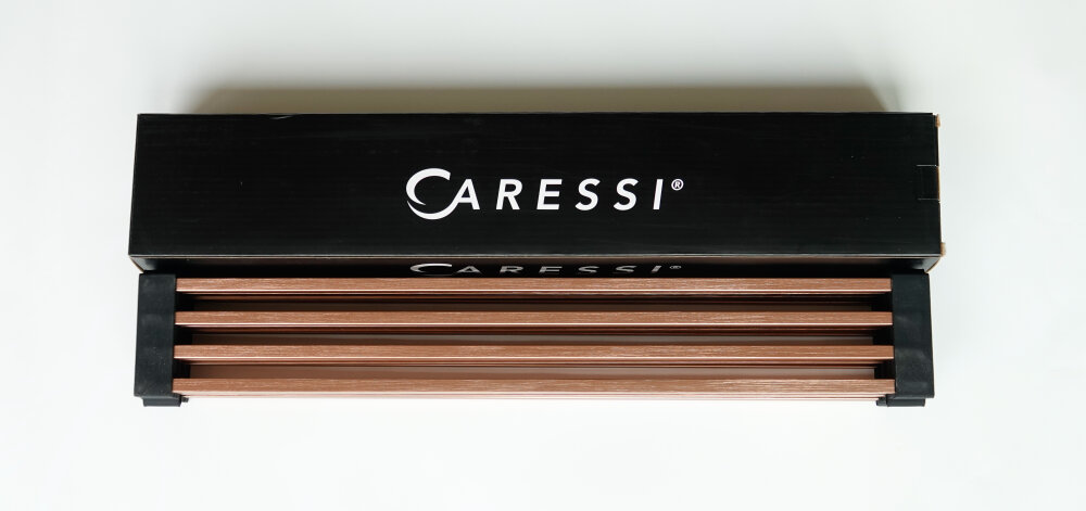 CARESSI CAFDM Abtropfgitter
