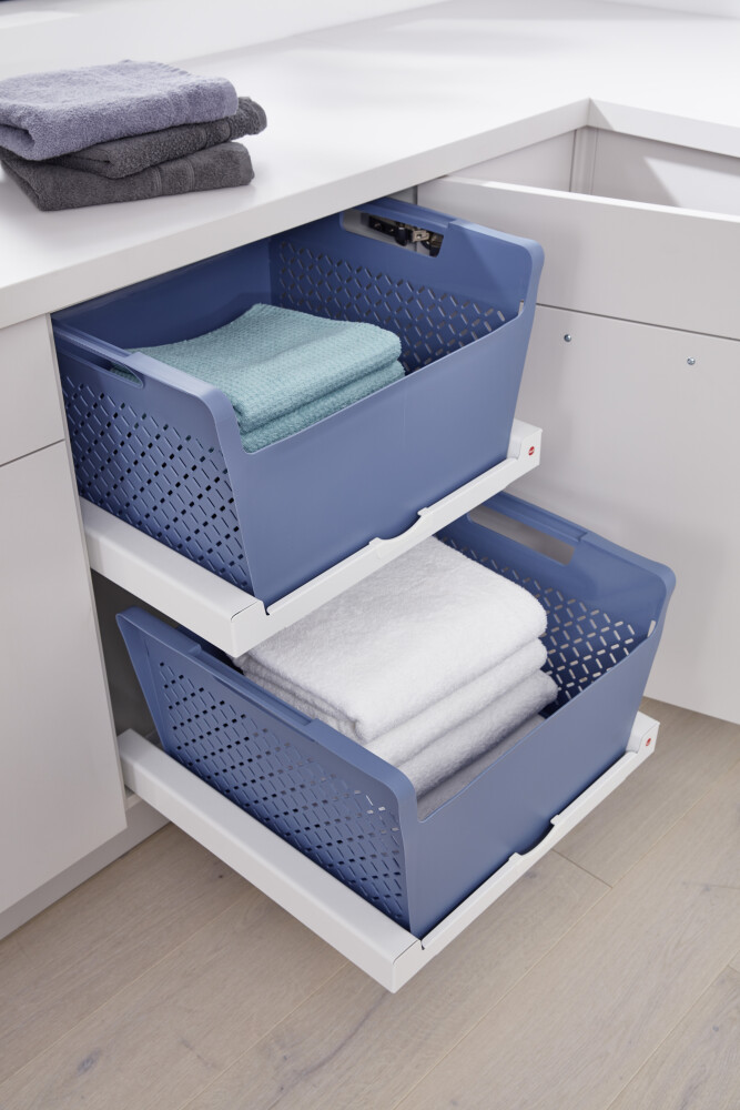 HAILO Universelles Plateau