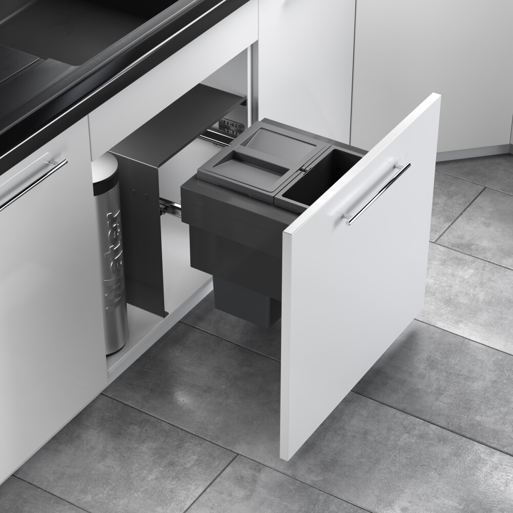 HAILO Cargo Aqua Abfallsammler