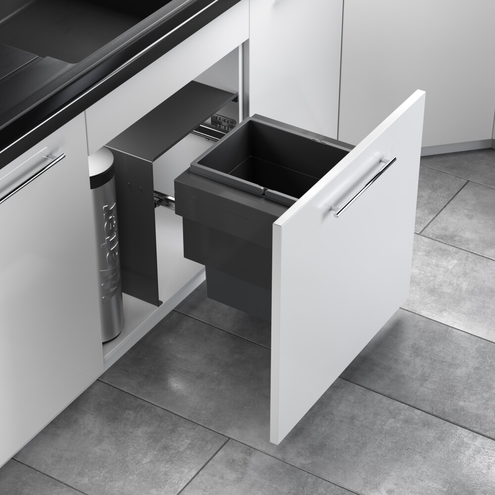 HAILO Cargo Aqua Abfallsammler