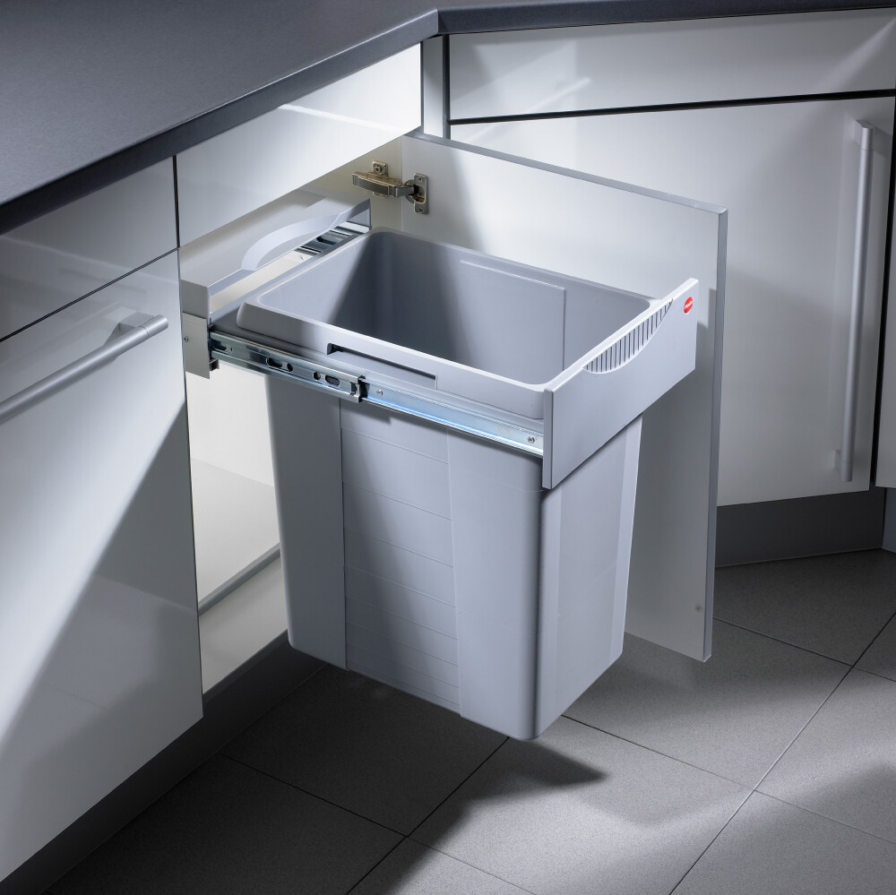 HAILO Easy Cargo Abfallsammler