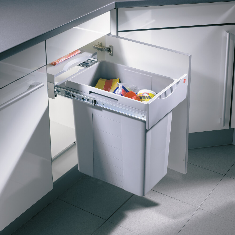 HAILO Easy Cargo Abfallsammler