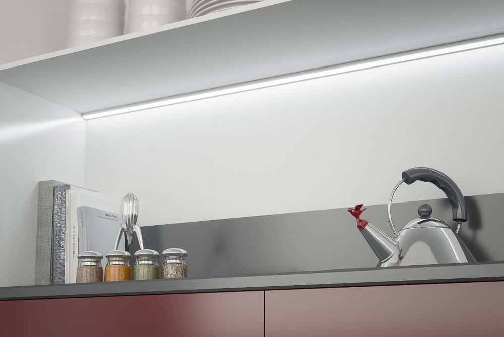 FORMA GEOcorner xT LED Armatuur