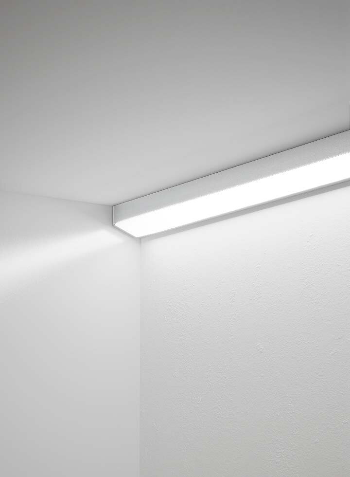 FORMA GEOcorner xT LED Armatuur
