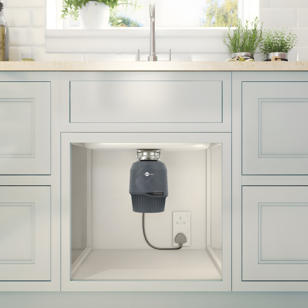 InSinkErator Voedselrestenvermaler