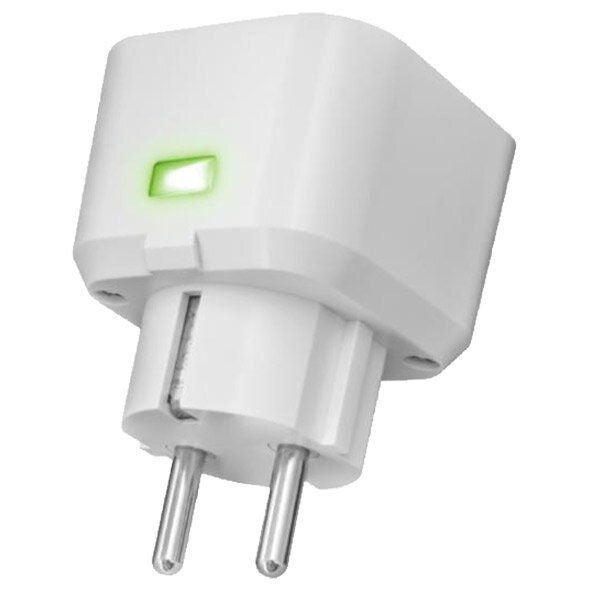 KLIK AAN KLIK UIT Steckdose/Dimmer für die Wand
