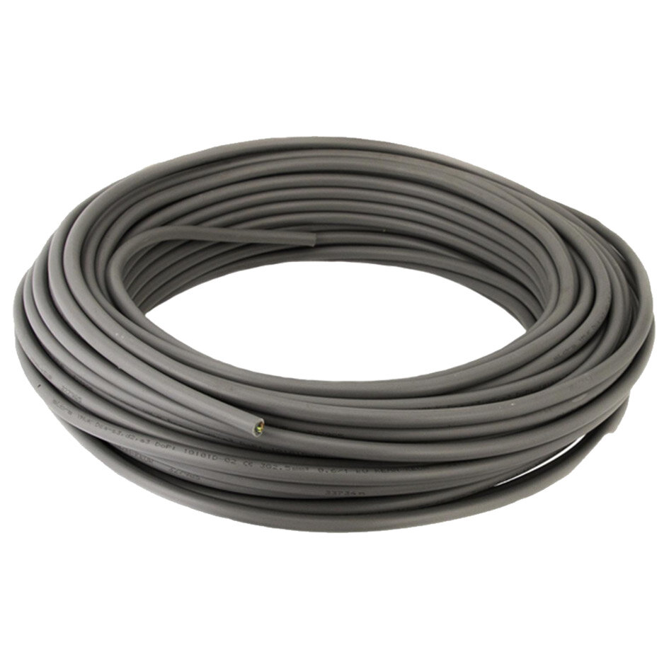 Kabel, YMVK