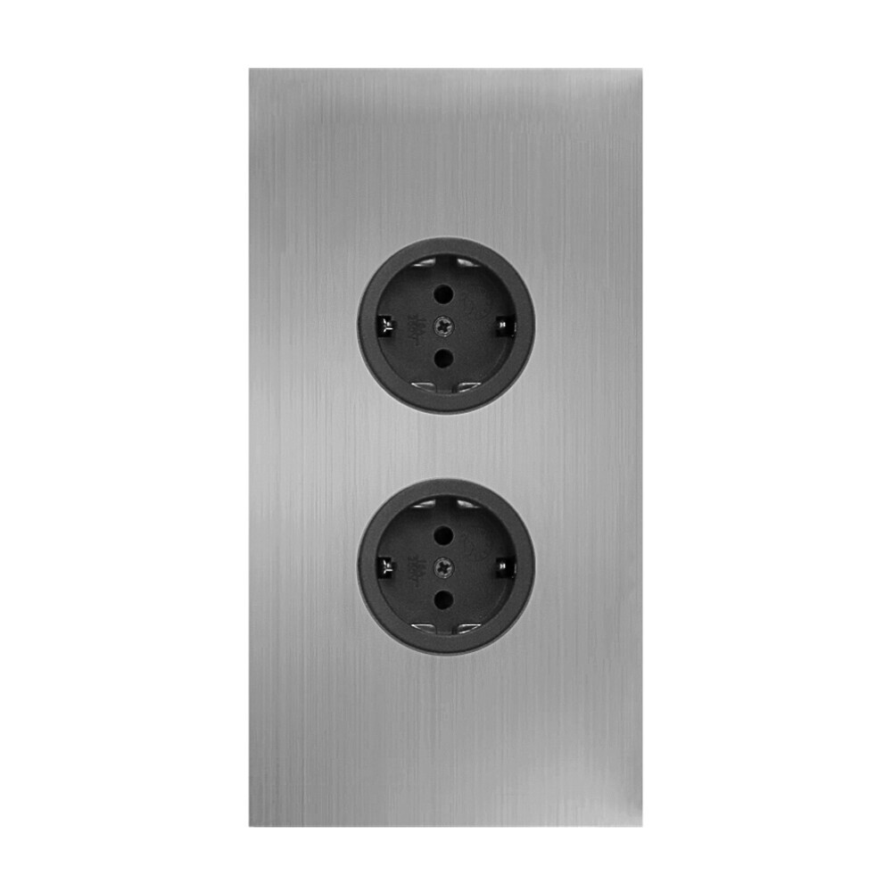 CARESSI 2ST22 Energie-Ecksäule