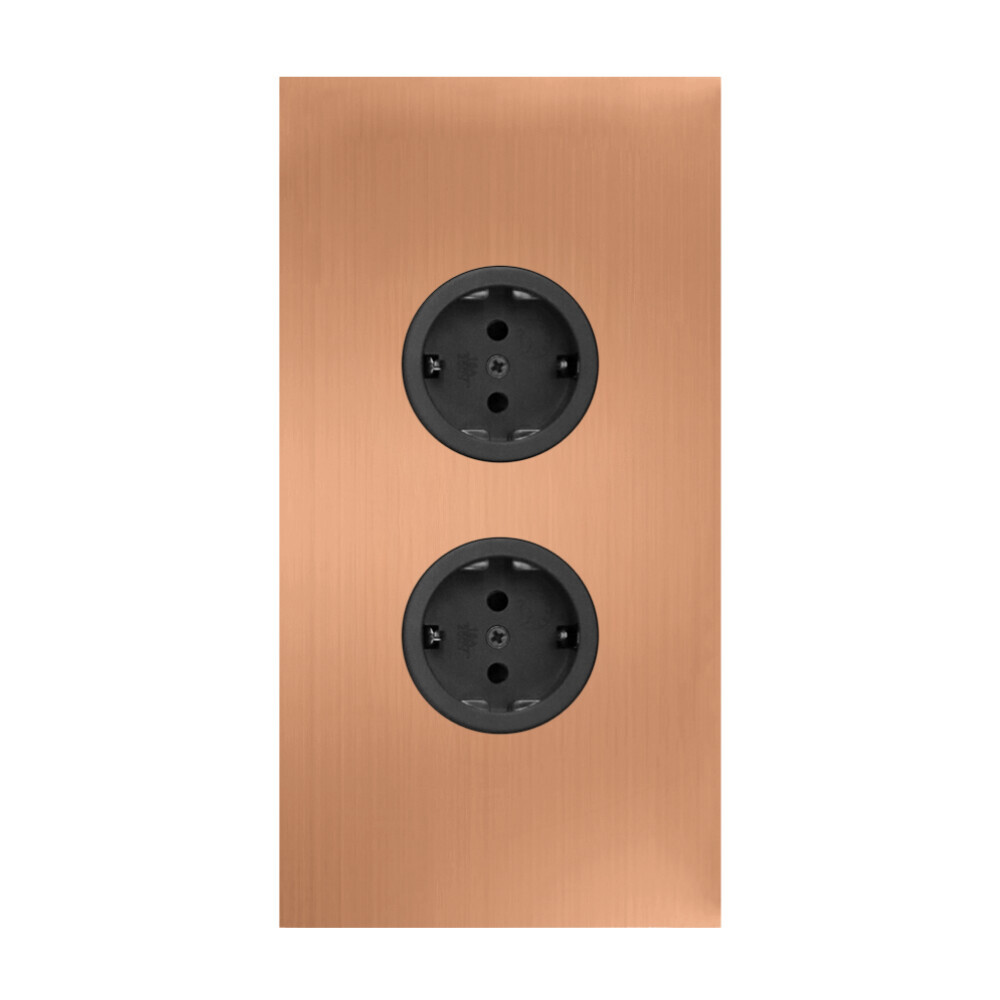CARESSI 2ST22 Energie-Ecksäule