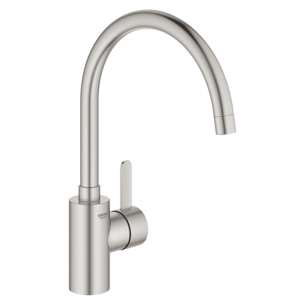 GROHE Eurosmart Cosmopolitan keukenkraan