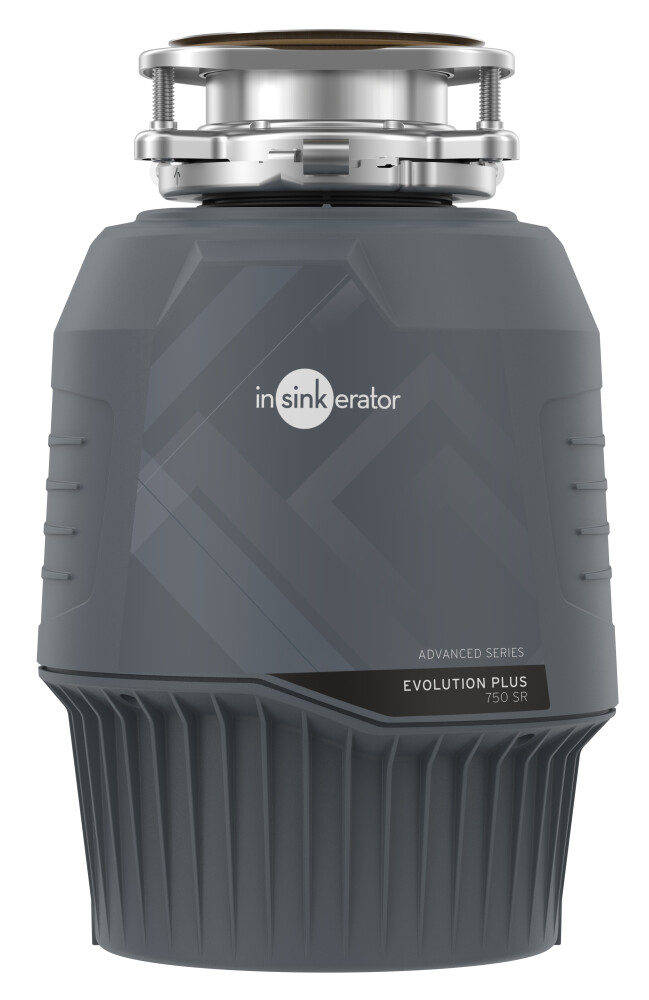 InSinkErator Voedselrestenvermaler