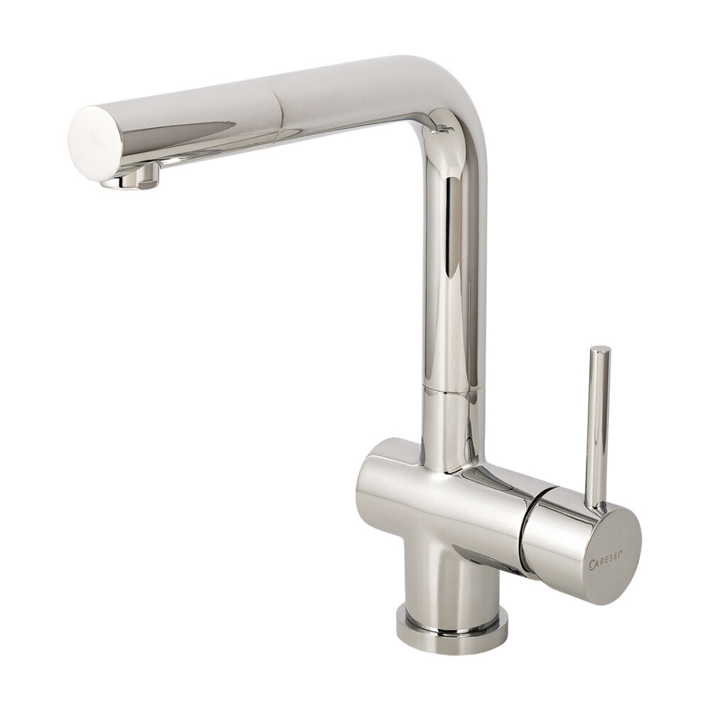 CARESSI 108 U ECO Chroom