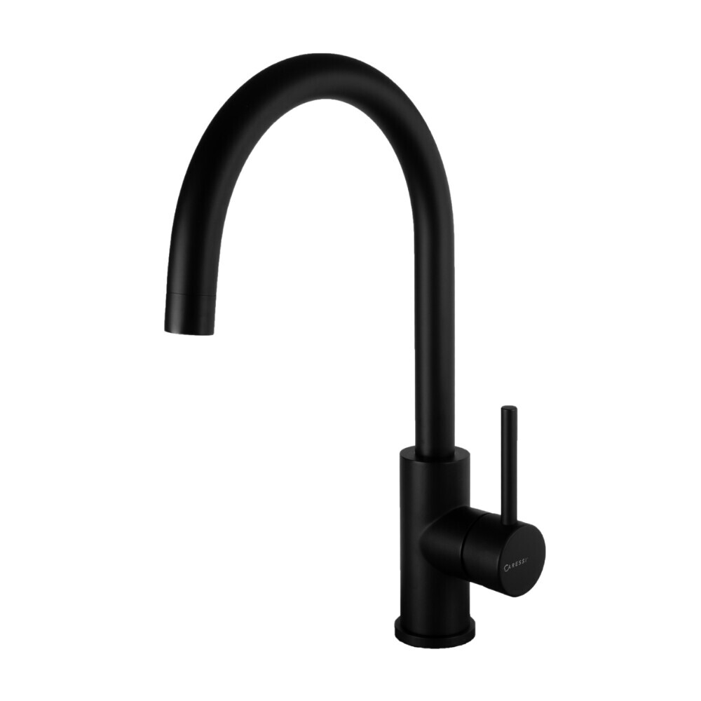 CARESSI 002 ECO Zwart