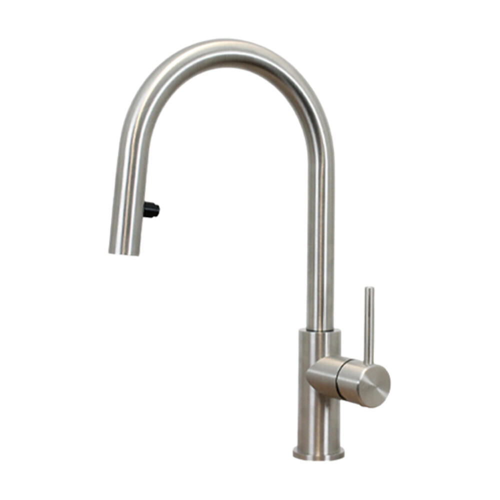 CARESSI 123 U ECO RVS