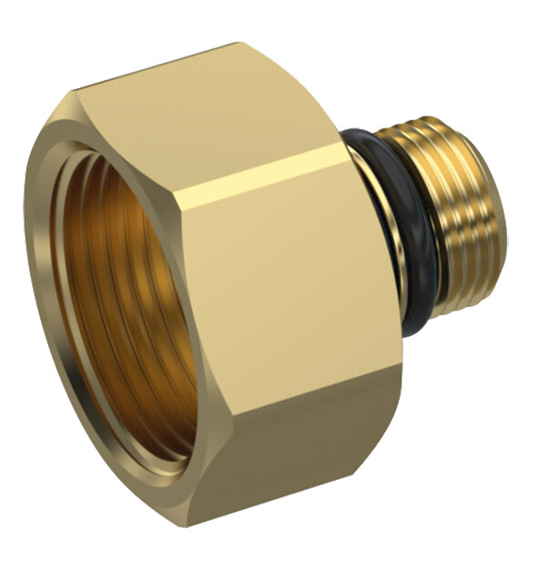 RAM Fitting, Messing