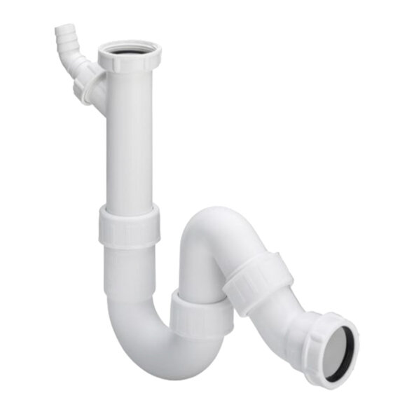 VIEGA Siphon