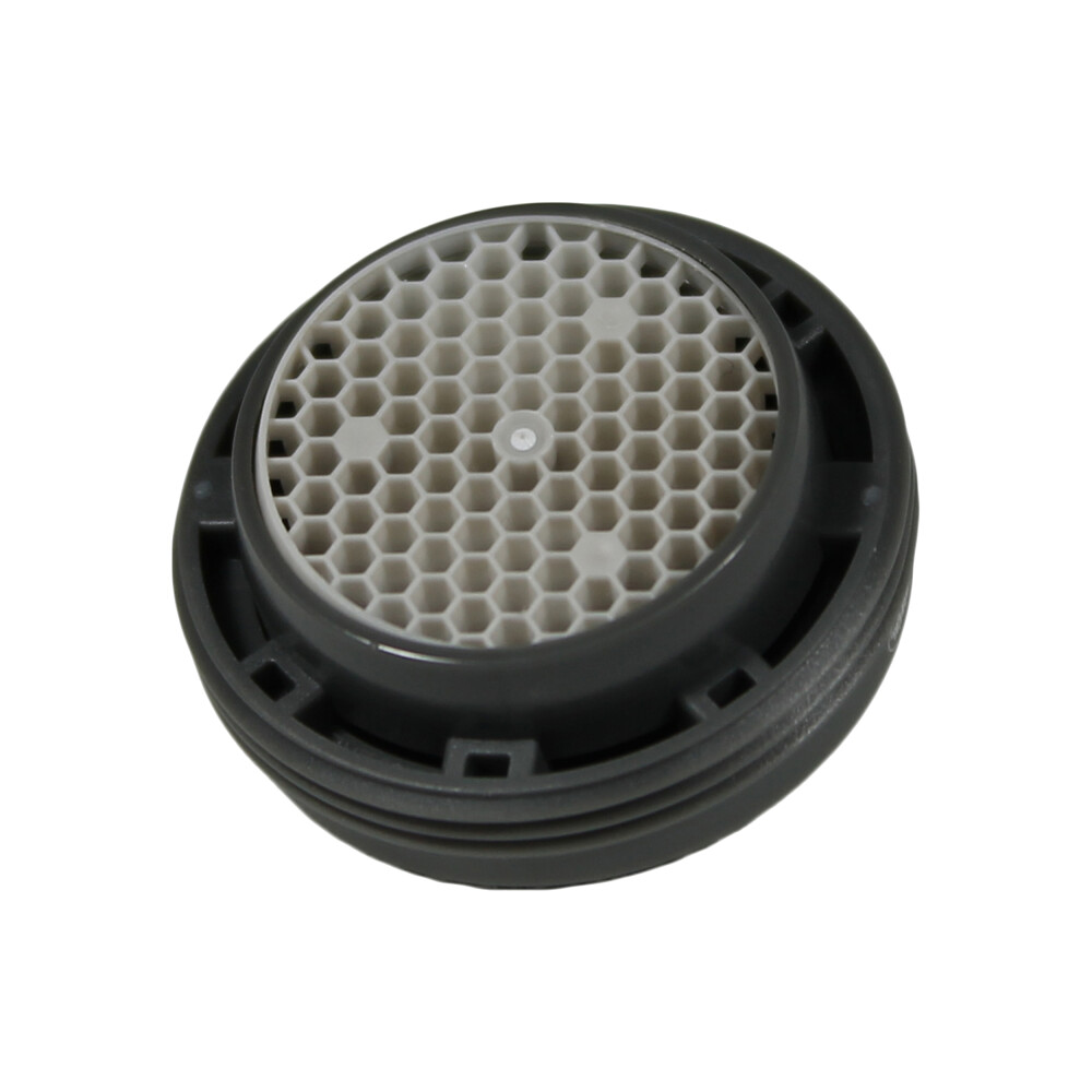 Loose aerator for CA118/119