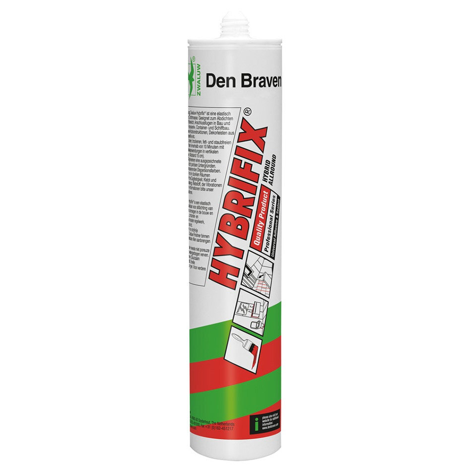 DEN BRAVEN Dichtstoff