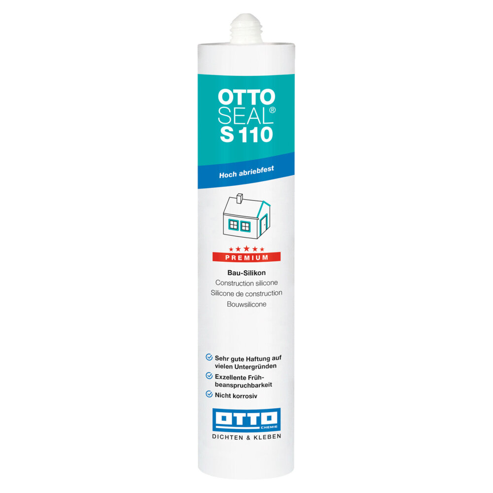 OTTOSEAL Siliconenkit