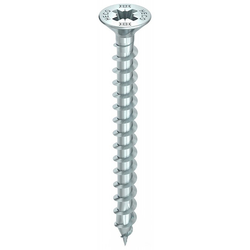 HECO Spanplattenschraube