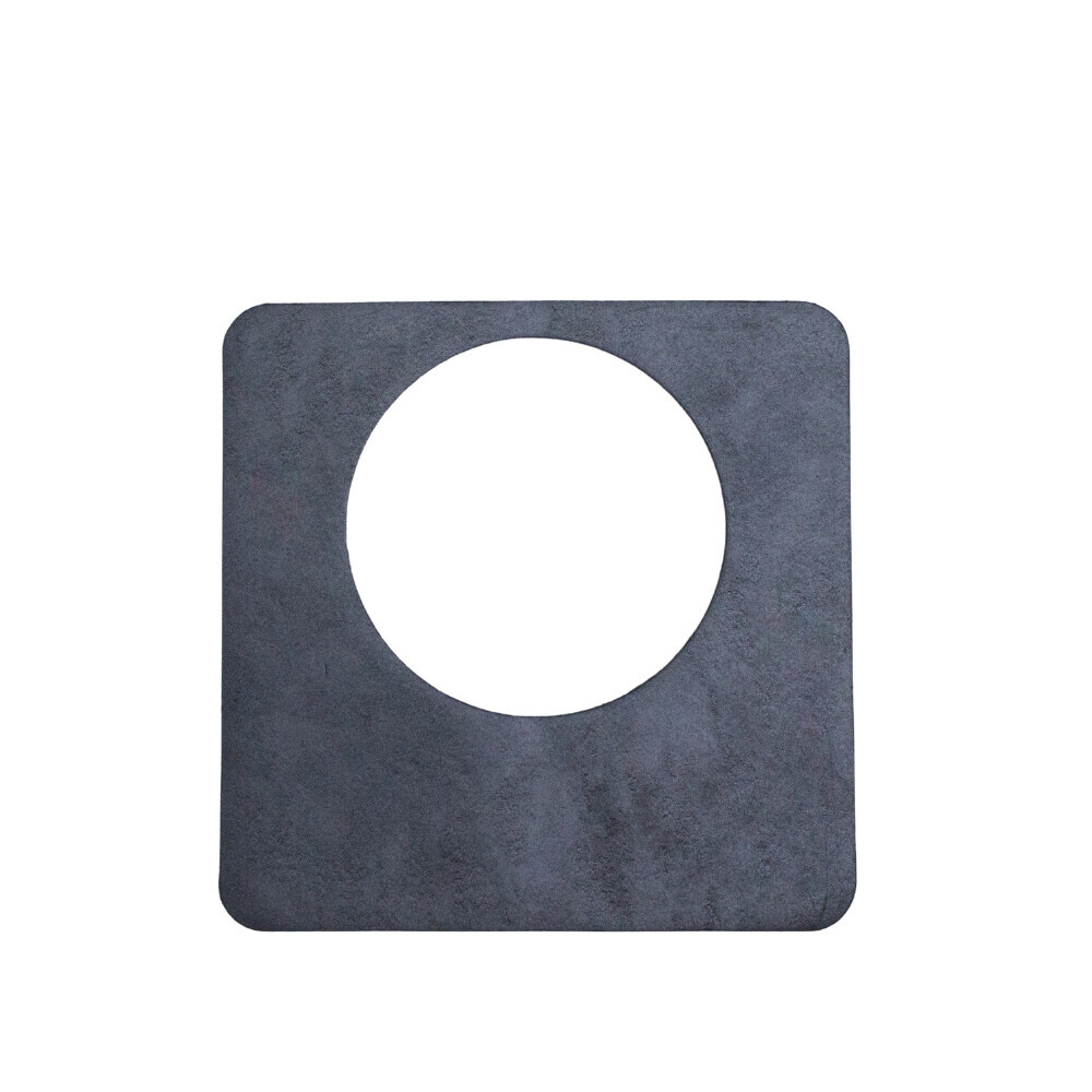 CARESSI Soundpad Groß 250x250mm