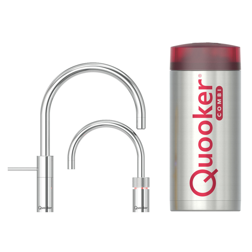 QUOOKER Combi Plus