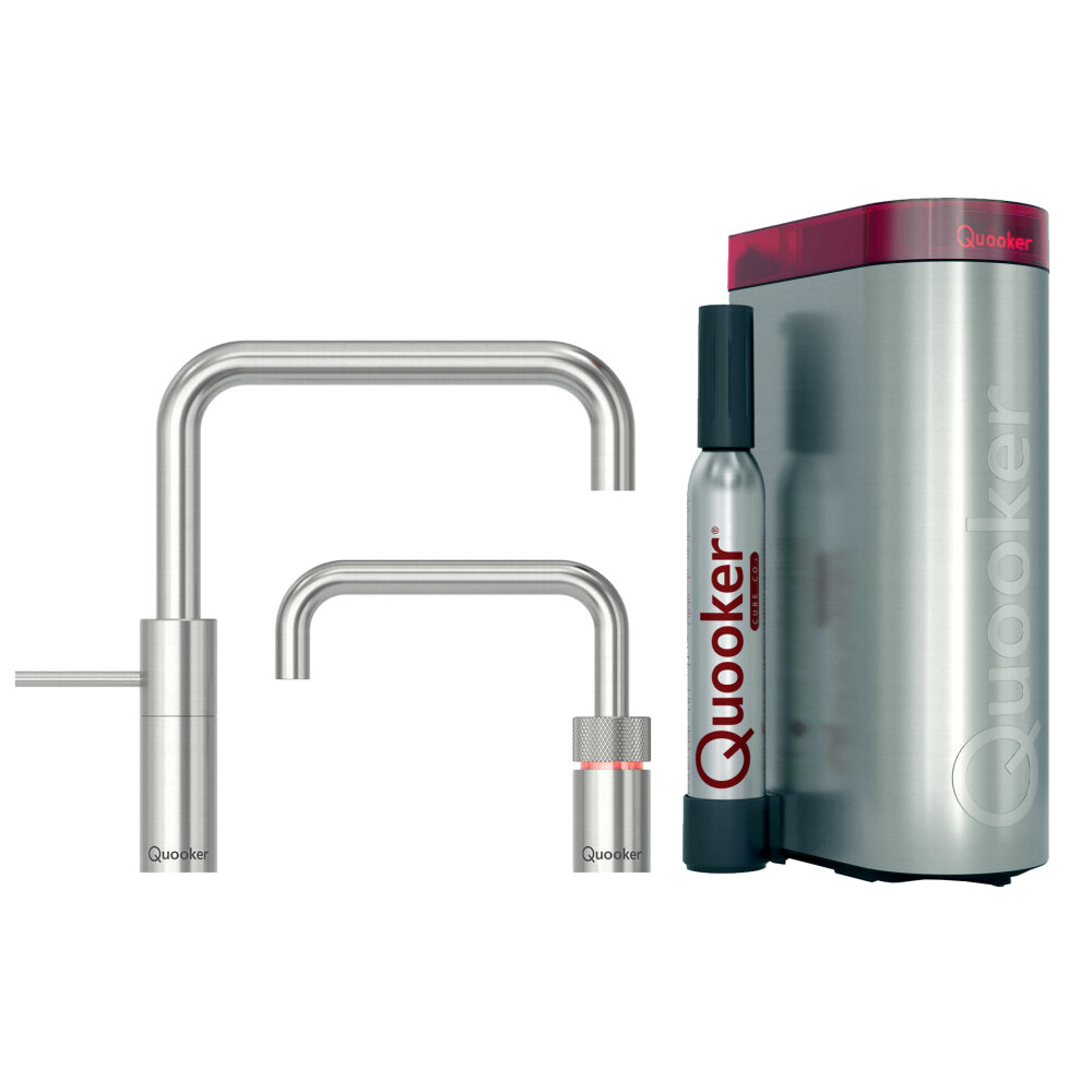 QUOOKER Pro3