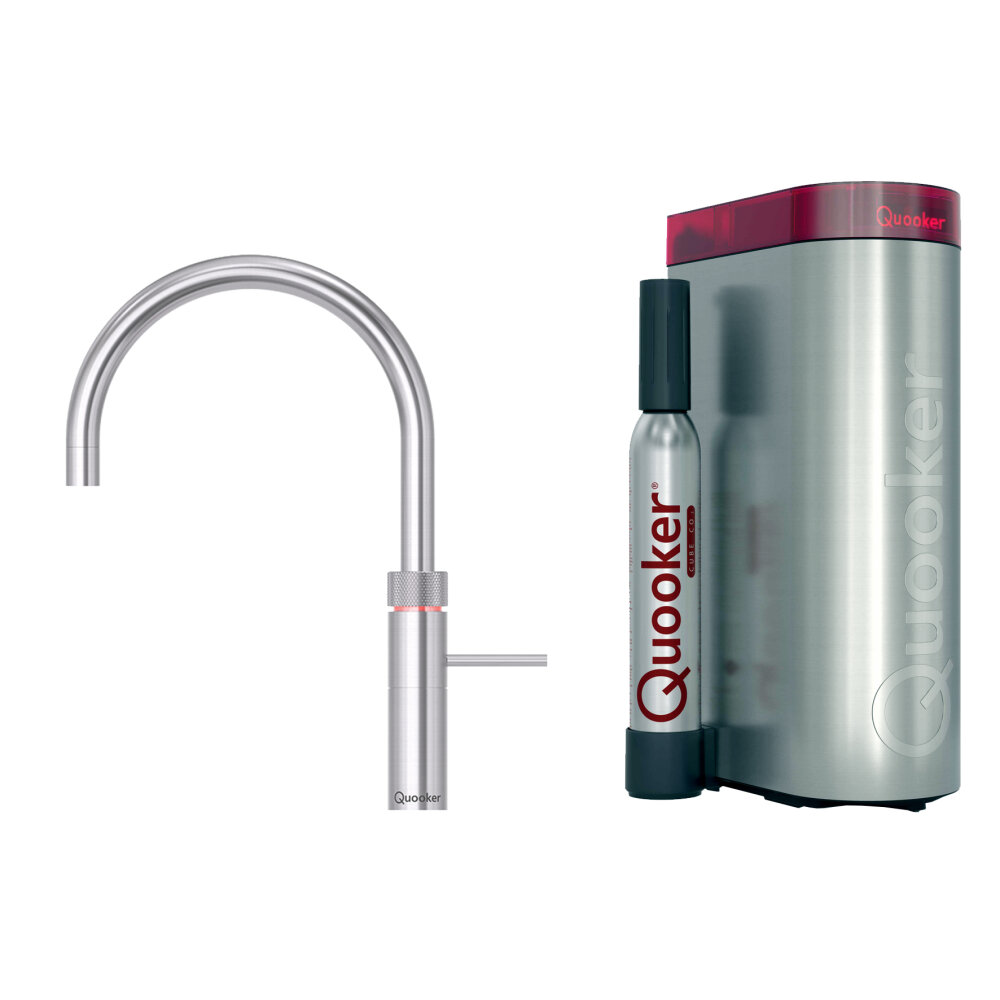 QUOOKER Combi Plus