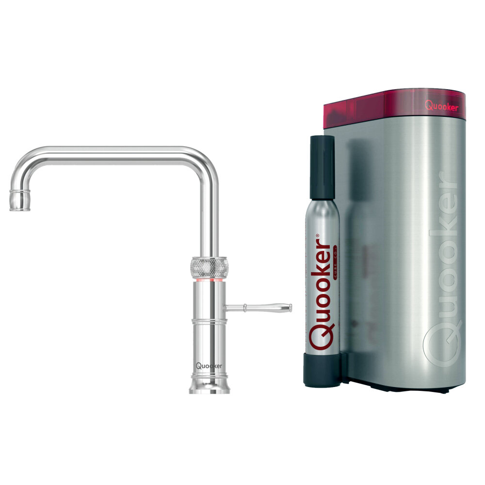 QUOOKER Combi
