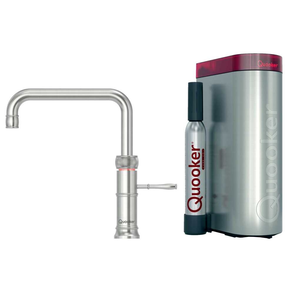 QUOOKER Pro3