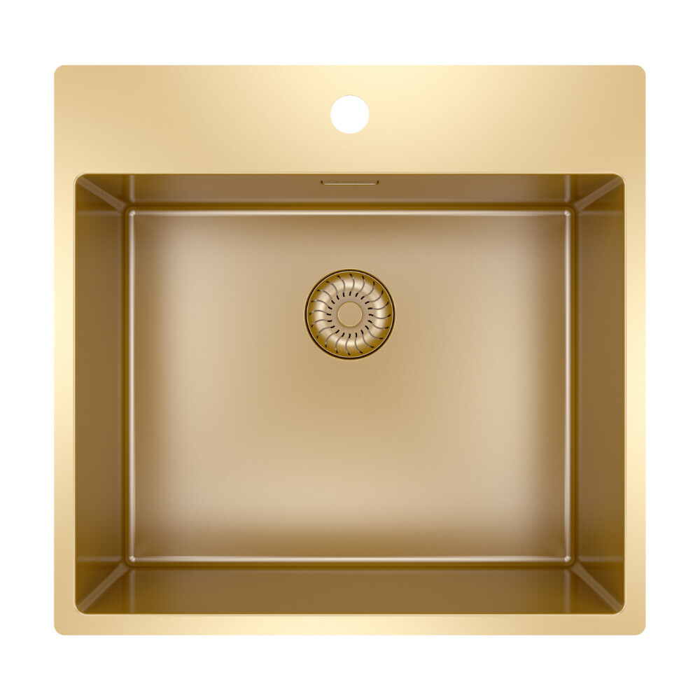 CARESSI CAPP50KR10G Gold