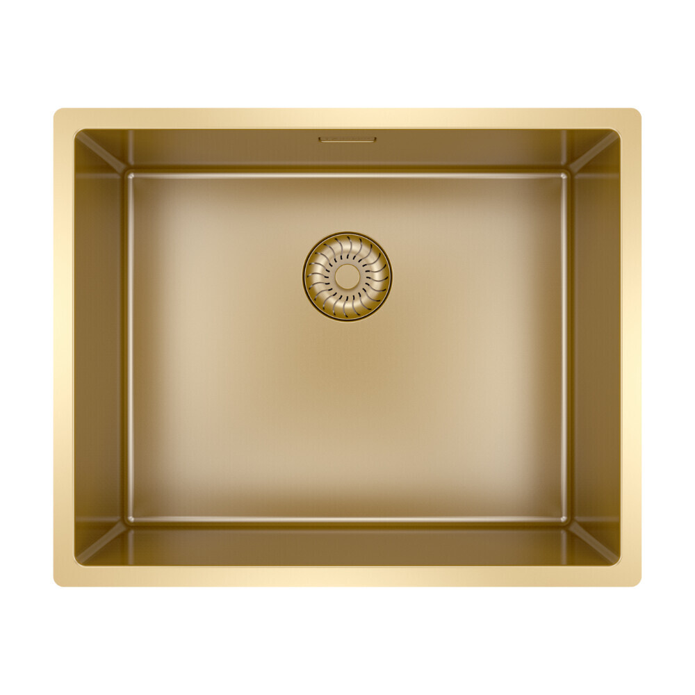 CARESSI CAPP50R10G Gold