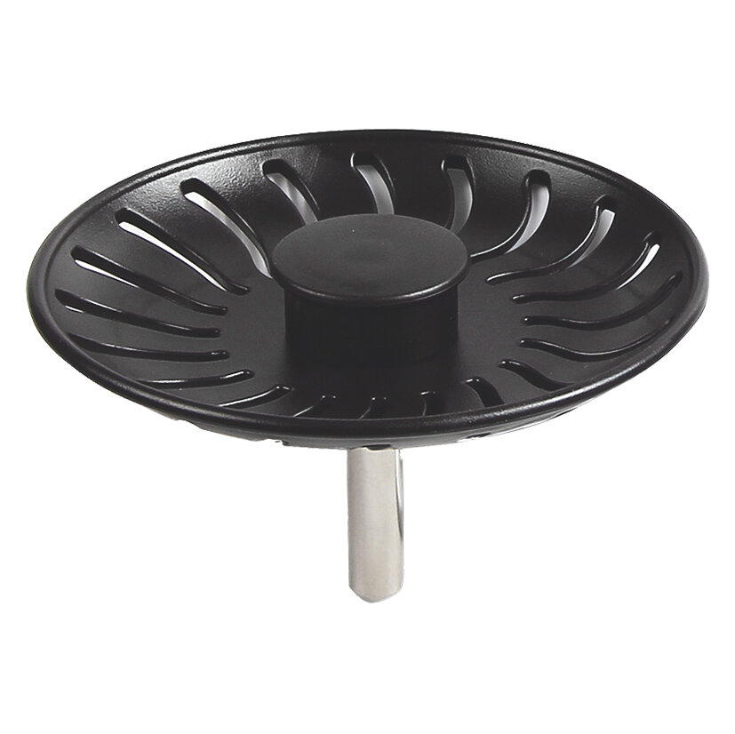 CARESSI CAGRPP50BK-FL