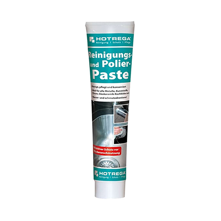 CAPOLISHPASTE Polish Paste