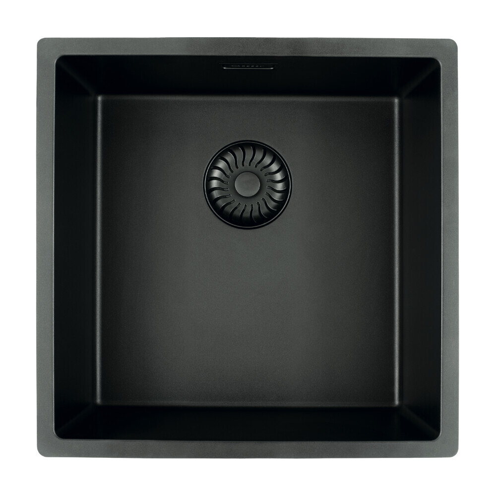 CARESSI CAGRPP40BK-FL
