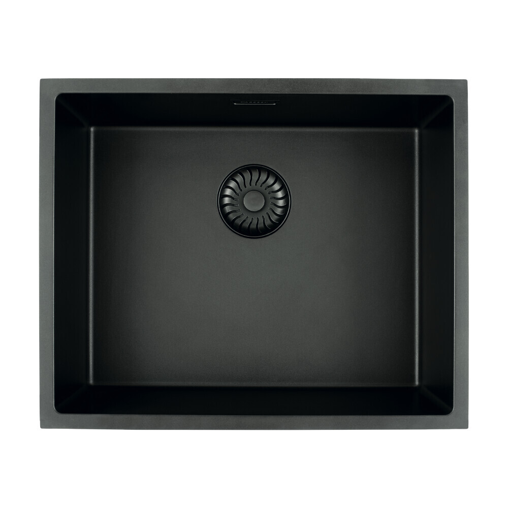 CARESSI CAGRPP50BK-TU