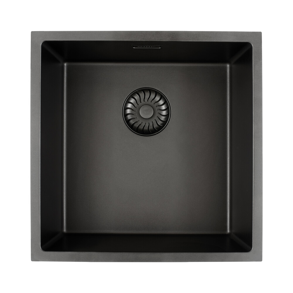 CARESSI CAGRPP40BK-ON