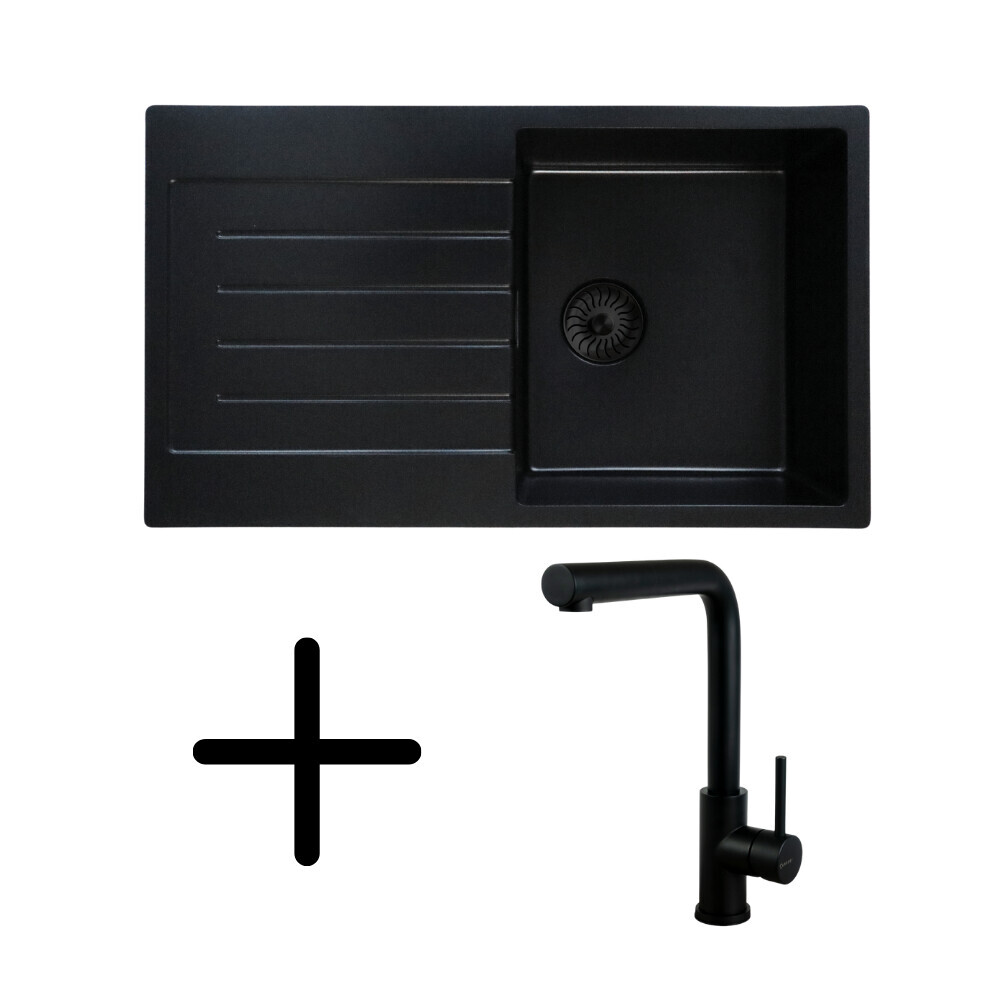 CARESSI CAQPP770R10BK-EB + CABL003BKU