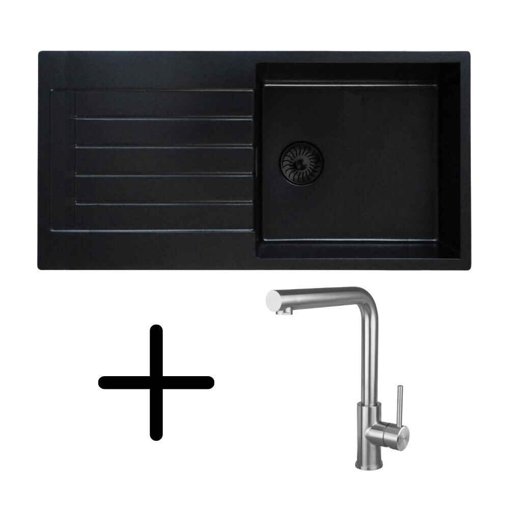 CARESSI CAQPP850R10BK-EB + CABL003IU