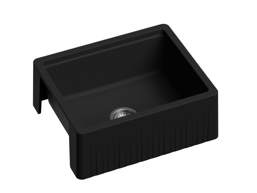 CUCINA CAGR60BK-TB