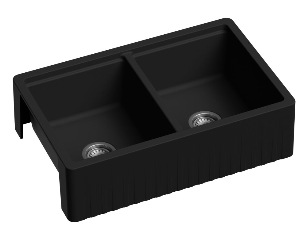 CUCINA CAGR80BK-TB