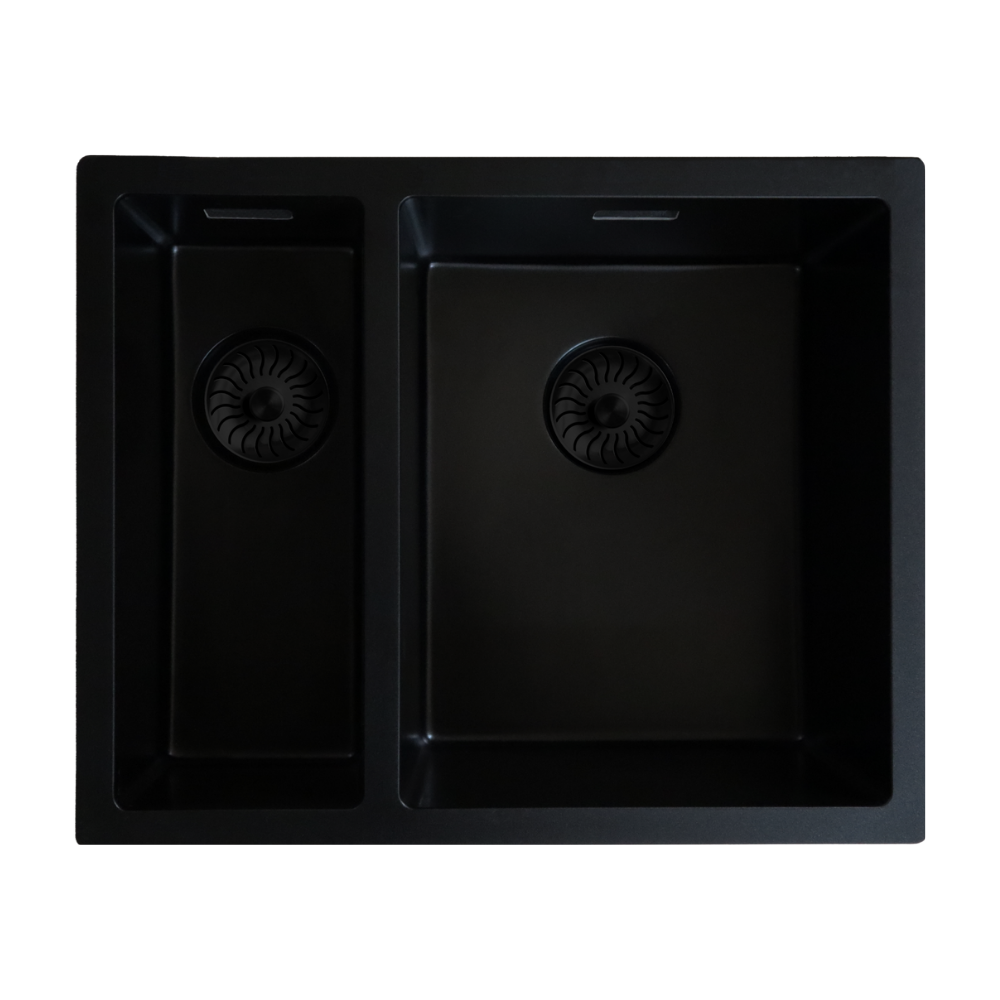 CARESSI CAQPP1534R10BK-FL