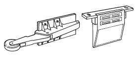 HAILO Kick & Go Türöffner