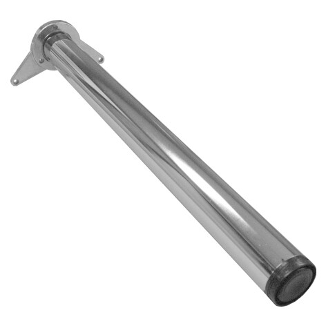 Stutzfüsse, 870mm